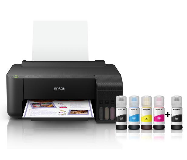 Epson EcoTank L1110 - 479132 - zdjęcie 2